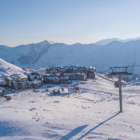Hostel Gudauri Adventure Eksteriør bilde